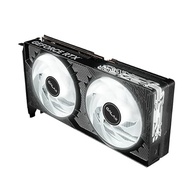PLACA DE VIDEO NV RTX5060 8GB BLACK GF 1-CLICK OC 128BITS GDDR7 GALAX 56NSN8MDDCOC - imagem 4