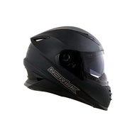 Capacete Norisk FF302 Soul Monocolor Matte Black: Segurança e Estilo para Você! - imagem 4