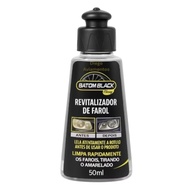 Batom Black Revitalizador de Faróis: Restaure o Brilho e a Transparência em Minutos! - imagem 1