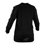 Kit Calça e Camisa Pro Tork Insane In Black - imagem 2