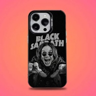 Capa iPhone Black Sabbath: Proteção e Estilo! - imagem 2