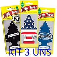 black-little-3-a-kit-aromatizantes-trees-ice-vanilha-new-car-e-frescor-duradouro-a