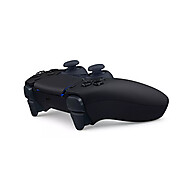 DualSense PS5: Controle Sem Fio Midnight Black - imagem 2
