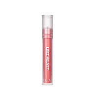 Black Rouse Leez Velvet Tint 4g: Batom Líquido com 5 Cores Frutais - imagem 1