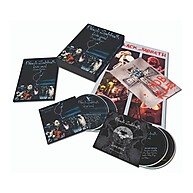 Black Sabbath Live Evil: Edição 40 Anos (4CD) - imagem 1