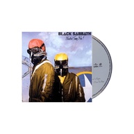 Black Sabbath - Never Say Die!: Remasterizado e Importado - imagem 1