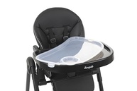 Burigotto Cadeira de Refeição Prima Pappa Zero 3 Black - Conforto e Segurança para seu Bebê - imagem 5