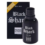 Black Shark 100ml: O Perfume para Homens Indomáveis - imagem 1