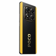 Smartphone Xiaomi Poco X7 5G NFC Black: Potência e Armazenamento para Você! - imagem 3