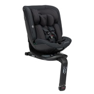 Cadeirinha Maxi-Cosi Spinel Plus 360°: Segurança e Conforto do Nascimento aos 36kg (Authentic Black) - imagem 1