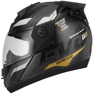 Capacete Fechado Pro Tork Evolution 788 G8 EVO Black Edition - Segurança e Estilo para Sua Pilotagem - imagem 2