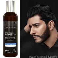 Black Touch Grandha: Tonalize Seus Cabelos com Elegância - imagem 1