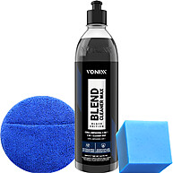 Black Wax: Cera para Carros Escuros – Brilho Impecável - imagem 1
