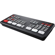 Blackmagic ATEM Mini Pro: Seu Estúdio de Streaming Profissional em Casa - imagem 1