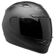 Capacete Bell Qualifier DLX Blackout: Estilo, Segurança e Conforto para Sua Moto - imagem 4
