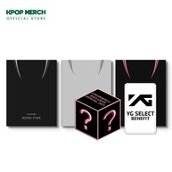 BLACKPINK Born Pink: Box Set Edição Especial - imagem 1