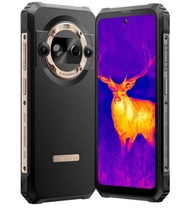 Blackview BL9000 PRO: O 5G à Prova de Tudo! - imagem 1