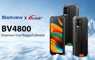 Blackview BV4800: O 4G Resistente e Econômico - imagem 1