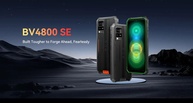 Blackview BV4800 SE: O Robusto que Não Te Abandona! - imagem 1