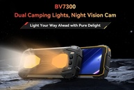 Blackview BV7300: O Robusto 4G Que Você Precisa! - imagem 1