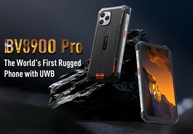 Blackview BV8900 Pro: O 4G Robusto e Imbatível - imagem 1