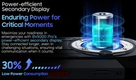 Blackview BV9300 PRO: O 4G Triplo-Proof! - imagem 4