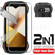 Película Blackview N6000: Proteção Total! - imagem 3