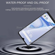 Película Blackview: Proteção 9H Antiexplosão - imagem 3