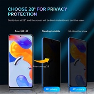 Película Privacidade Blackview: Proteja Sua Tela! - imagem 2