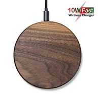 Carregador Qi Blackview: Wireless e Elegante - imagem 2
