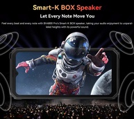 Blackview Bv4800 Pro: O Smartphone 4G Robusto - imagem 4