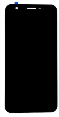 Tela Blackview BV4900/5100 Pro: LCD + Touch - imagem 3