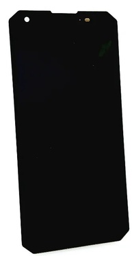 Tela Blackview BV9500: LCD + Touch Reparo - imagem 3
