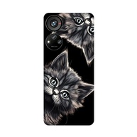 Capinha ZTE Blade V40S: Fofa, Antichoque e com Estilo! - imagem 2