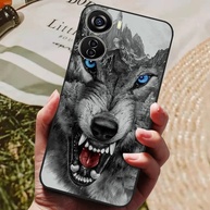 Capinha ZTE Blade V50 Design 5G: Proteção e Estilo! - imagem 2