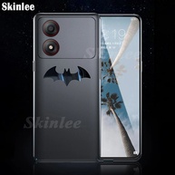 Capinha ZTE Blade A34/A54: Proteção e Estilo! - imagem 2
