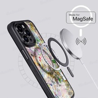 Capinha Bladee 333: Estilo e Proteção Magsafe - imagem 3