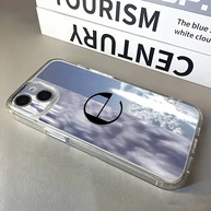 Capa iPhone Bladee Crest: Proteção e Estilo! - imagem 2