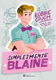 Simplesmente Blaine: Comédia Romântica do Autor Best-Seller do NYT - imagem 1
