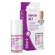 Blant 4x1: Base Fortalecedora para Unhas Fortes - imagem 1