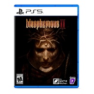 Blasphemous 2 PS5 Físico: Jogo Original com Nota Fiscal - imagem 1