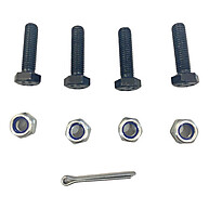 Pivô da Bandeja Inferior SKF VKDS4743 para S10 e Blazer - imagem 2