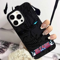 Capa BLEACH Anime: Proteção e Estilo! - imagem 3