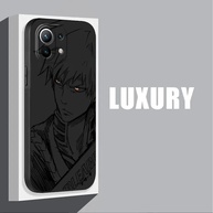 Capa Bleach: Ichigo e Grimmjow para Xiaomi - imagem 3