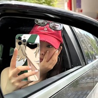 Capinha Bleach Urahara: Proteção e Estilo! - imagem 3