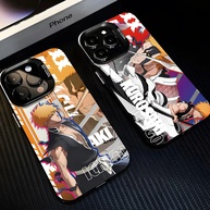 Capa Ichigo Bleach: Proteção e Estilo! - imagem 2