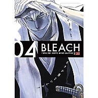 Bleach Remix Vol. 4: A Invasão da Soul Society - imagem 1