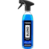 Vonixx Blend Carnaúba Silica Spray 500ml - Brilho e Proteção para Carro e Moto - imagem 2