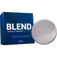 Blend Paste Wax: Cera Vitrificadora Premium com Sio2 e Carnaúba para Brilho Intenso e Proteção Duradoura - imagem 1