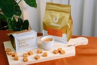 Café Especial Unique Blend 250g - Moído - Equilibrado - imagem 2